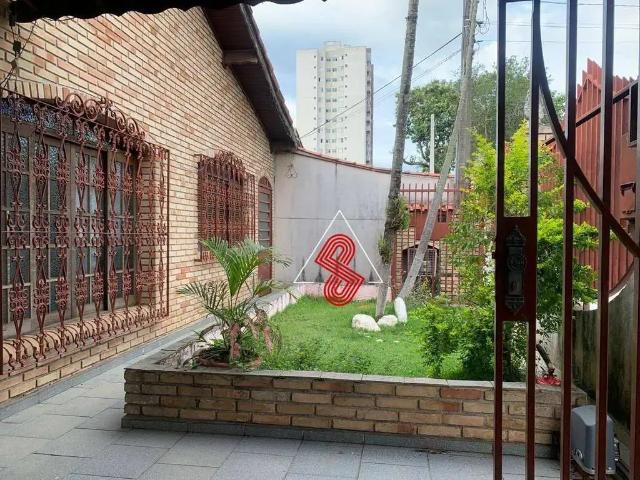 Casa / Sobrado para Locação em São José dos Campos/SP Parque Industrial 3 Quartos