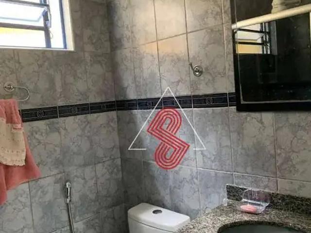 Casa / Sobrado para Locação em São José dos Campos/SP Parque Industrial 4 Quartos
