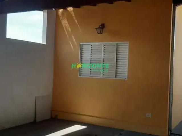 Casa / Sobrado para Locação em São José dos Campos/SP Parque Nova Esperança 1 Quartos