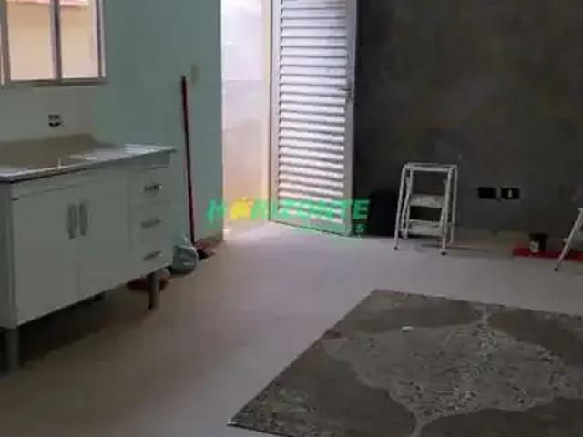 Casa / Sobrado para Locação em São José dos Campos/SP Parque Nova Esperança 1 Quartos