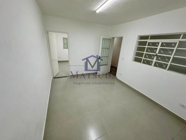 Casa / Sobrado para Locação em São José dos Campos/SP Parque Novo Horizonte 1 Quartos