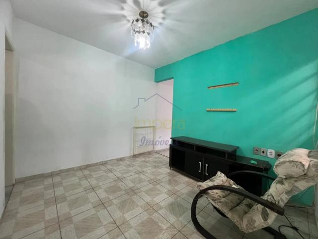 Casa / Sobrado para Locação em São José dos Campos/SP Parque Novo Horizonte 2 Quartos
