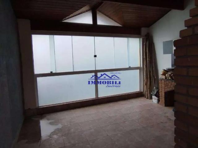 Casa / Sobrado para Locação em São José dos Campos/SP Parque Novo Horizonte 3 Quartos