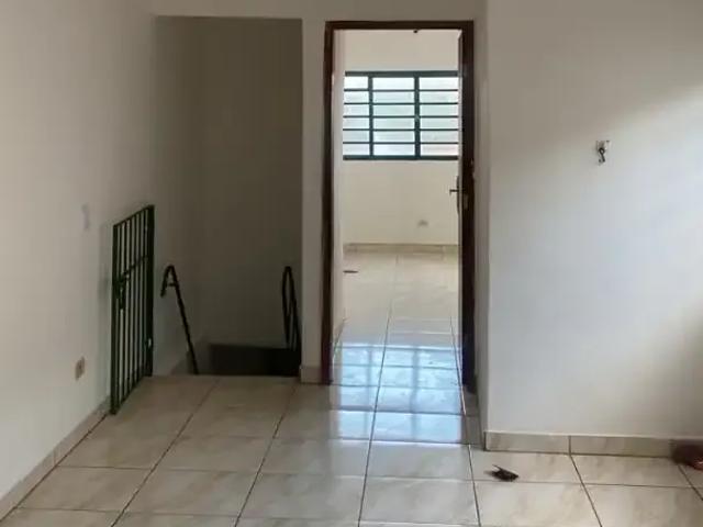 Casa / Sobrado para Locação em São José dos Campos/SP Parque Novo Horizonte 3 Quartos