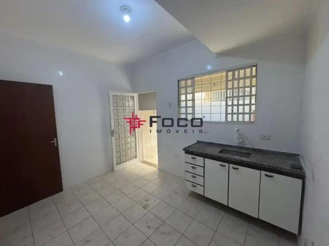 Casa / Sobrado para Locação em São José dos Campos/SP Parque Residencial Aquarius 2 Quartos