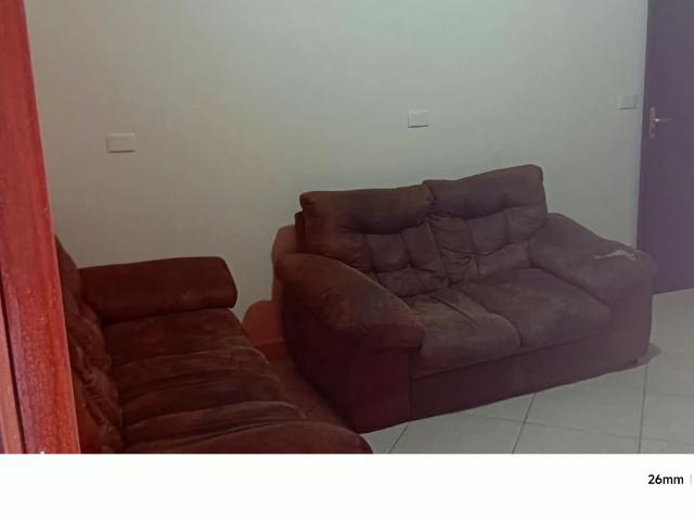 Casa / Sobrado para Locação em São José dos Campos/SP Parque Residencial Flamboyant 1 Quartos