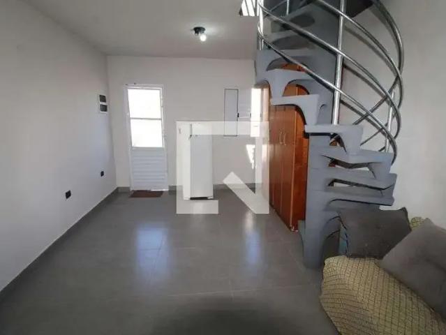 Casa / Sobrado para Locação em São José dos Campos/SP Parque Residencial Flamboyant 1 Quartos
