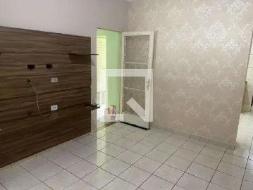 Casa / Sobrado para Locação em São José dos Campos/SP Parque Residencial Flamboyant 2 Quartos