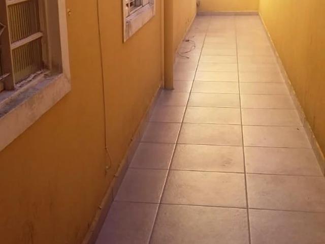 Casa / Sobrado para Locação em São José dos Campos/SP Parque Residencial Flamboyant 3 Quartos