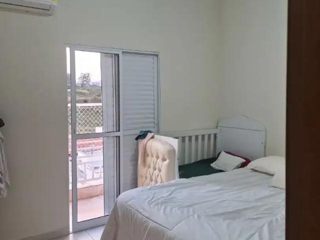Casa / Sobrado para Locação em São José dos Campos/SP Portal dos Passaros 3 Quartos