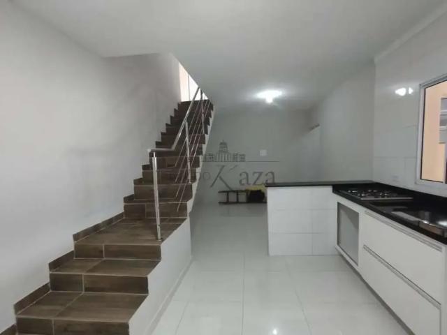 Casa / Sobrado para Locação em São José dos Campos/SP Portal dos Passaros 3 Quartos
