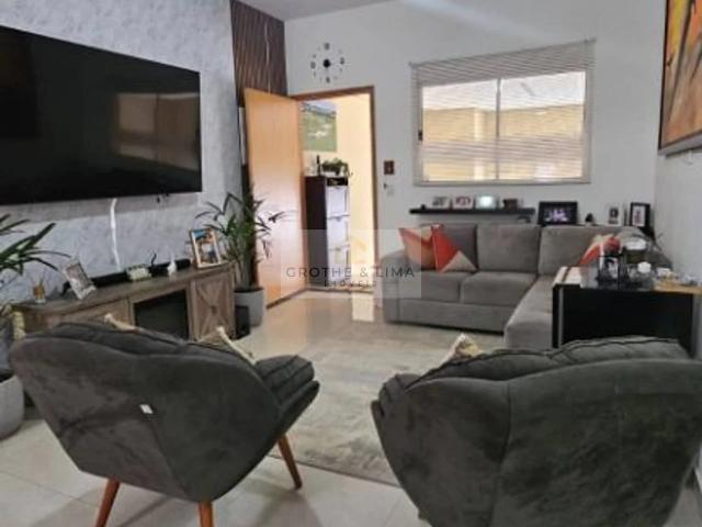 Casa / Sobrado para Locação em São José dos Campos/SP Recanto dos Eucaliptos 3 Quartos