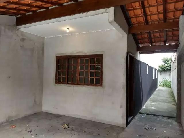 Casa / Sobrado para Locação em São José dos Campos/SP Residencial Armando Moreira Righi 1 Quartos