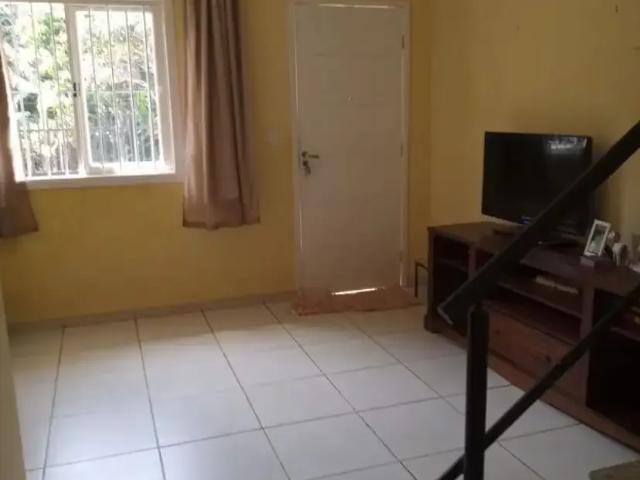 Casa / Sobrado para Locação em São José dos Campos/SP Residencial Bosque dos Ipês 2 Quartos