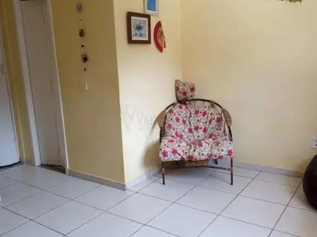 Casa / Sobrado para Locação em São José dos Campos/SP Residencial Bosque dos Ipês 2 Quartos
