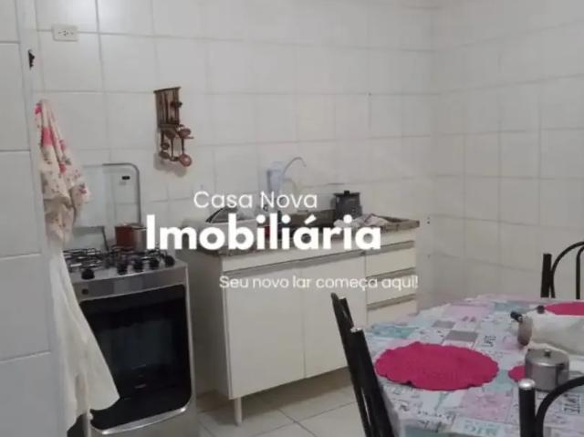 Casa / Sobrado para Locação em São José dos Campos/SP Residencial Bosque dos Ipês 2 Quartos