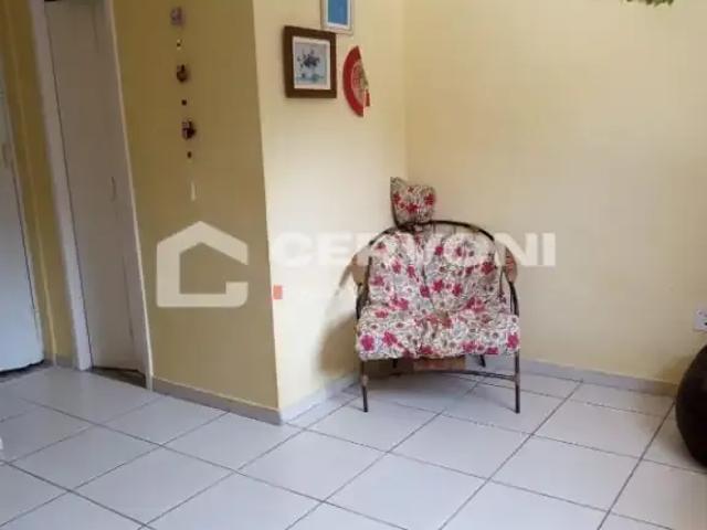 Casa / Sobrado para Locação em São José dos Campos/SP Residencial Bosque dos Ipês 2 Quartos