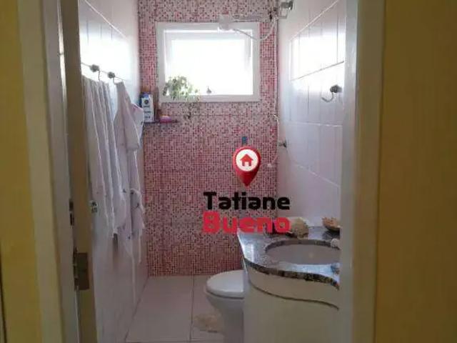 Casa / Sobrado para Locação em São José dos Campos/SP Residencial Bosque dos Ipês 2 Quartos