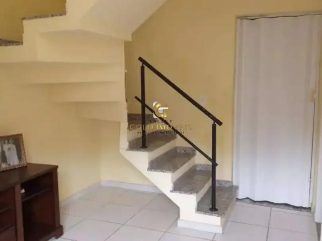 Casa / Sobrado para Locação em São José dos Campos/SP Residencial Bosque dos Ipês 2 Quartos