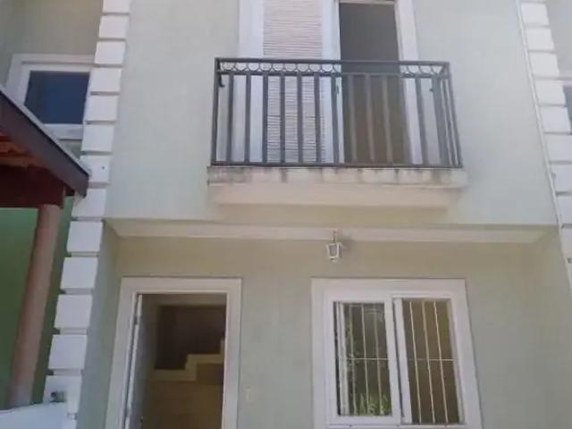 Casa / Sobrado para Locação em São José dos Campos/SP Residencial Bosque dos Ipês 2 Quartos