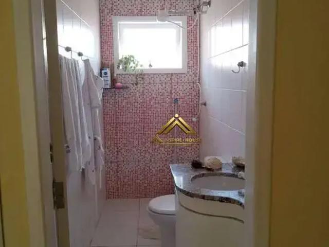 Casa / Sobrado para Locação em São José dos Campos/SP Residencial Bosque dos Ipês 2 Quartos