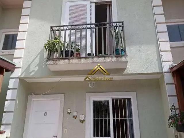 Casa / Sobrado para Locação em São José dos Campos/SP Residencial Bosque dos Ipês 2 Quartos