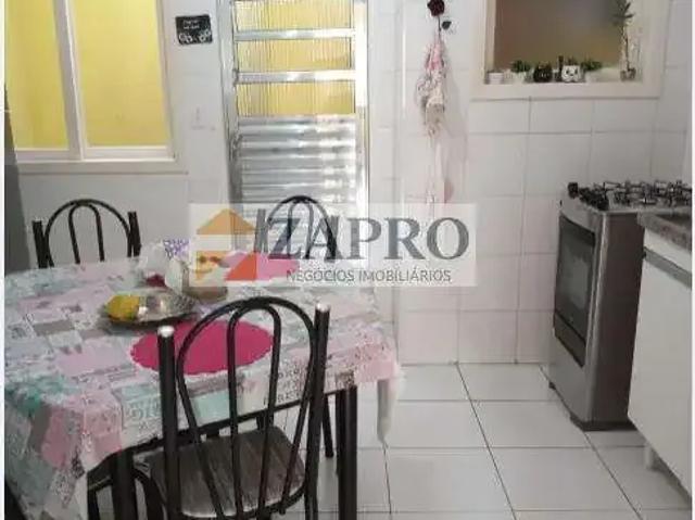 Casa / Sobrado para Locação em São José dos Campos/SP Residencial Bosque dos Ipês 2 Quartos