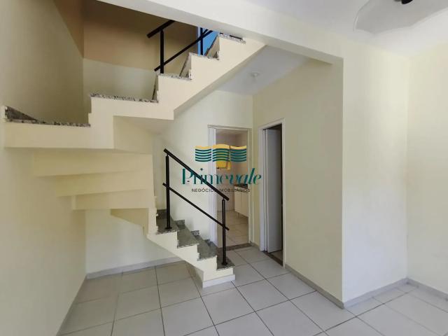 Casa / Sobrado para Locação em São José dos Campos/SP Residencial Bosque dos Ipês 2 Quartos