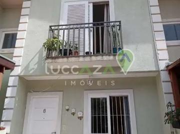Casa / Sobrado para Locação em São José dos Campos/SP Residencial Bosque dos Ipês 2 Quartos