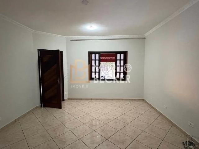 Casa / Sobrado para Locação em São José dos Campos/SP Residencial Bosque dos Ipês 2 Quartos