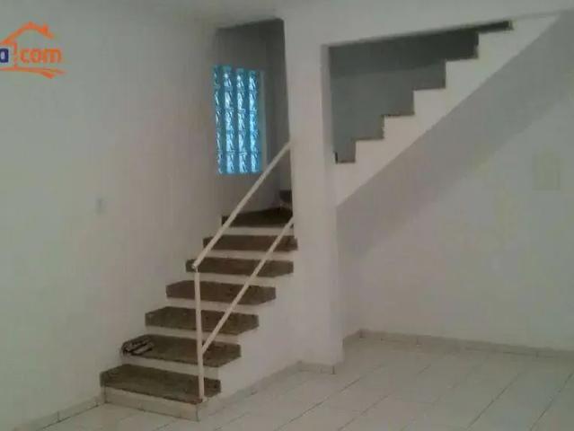 Casa / Sobrado para Locação em São José dos Campos/SP Residencial Bosque dos Ipês 3 Quartos