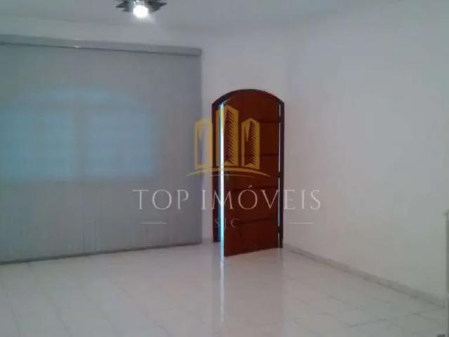 Casa / Sobrado para Locação em São José dos Campos/SP Residencial Bosque dos Ipês 3 Quartos