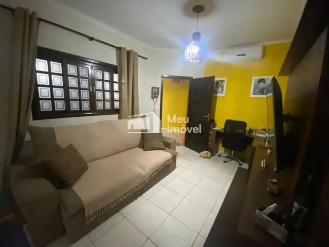 Casa / Sobrado para Locação em São José dos Campos/SP Residencial Bosque dos Ipês 3 Quartos