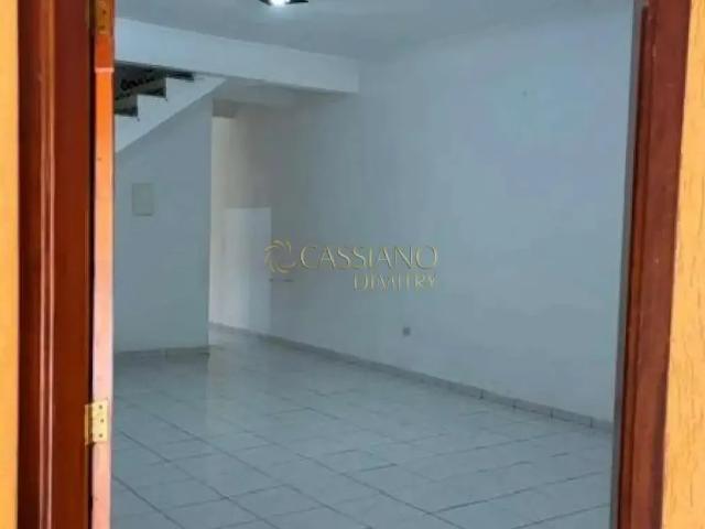 Casa / Sobrado para Locação em São José dos Campos/SP Residencial Bosque dos Ipês 3 Quartos