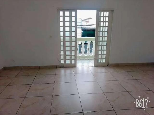 Casa / Sobrado para Locação em São José dos Campos/SP Residencial Bosque dos Ipês 3 Quartos