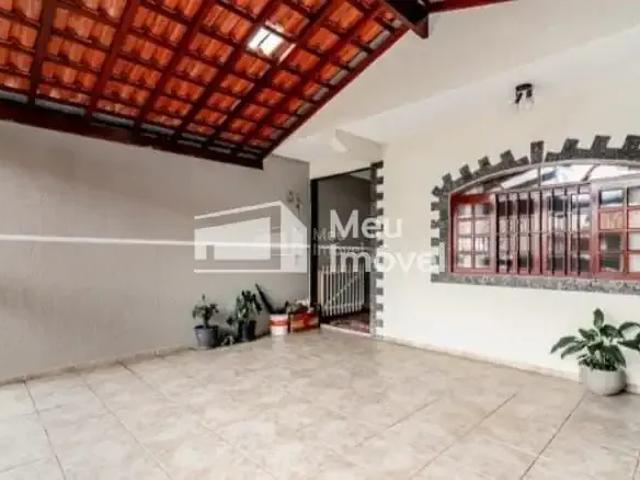 Casa / Sobrado para Locação em São José dos Campos/SP Residencial Bosque dos Ipês 3 Quartos