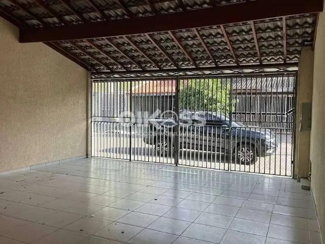 Casa / Sobrado para Locação em São José dos Campos/SP Residencial Bosque dos Ipês 3 Quartos
