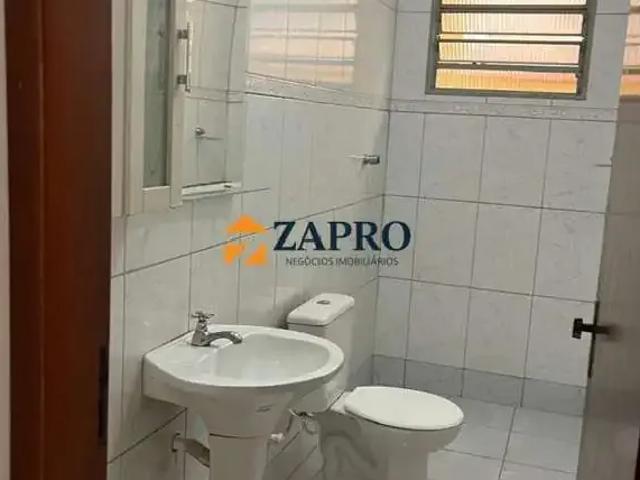 Casa / Sobrado para Locação em São José dos Campos/SP Residencial Bosque dos Ipês 3 Quartos