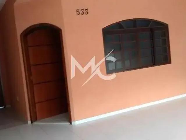 Casa / Sobrado para Locação em São José dos Campos/SP Residencial Bosque dos Ipês 3 Quartos