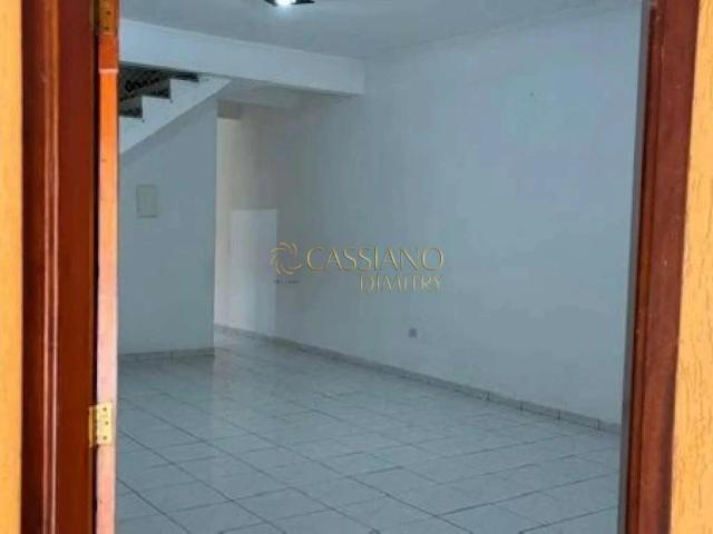 Casa / Sobrado para Locação em São José dos Campos/SP Residencial Bosque dos Ipês 3 Quartos