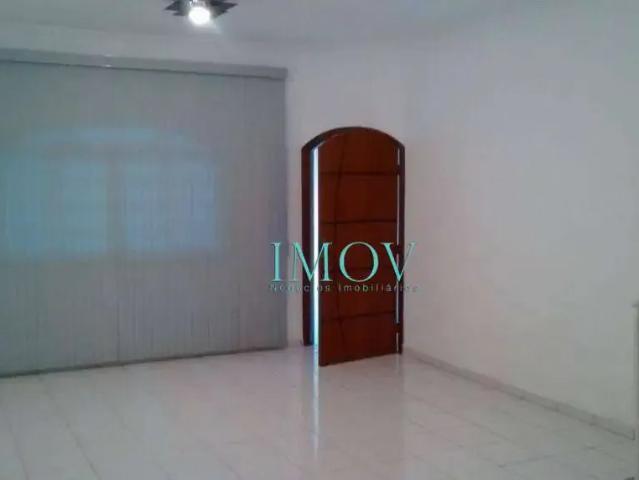 Casa / Sobrado para Locação em São José dos Campos/SP Residencial Bosque dos Ipês 3 Quartos