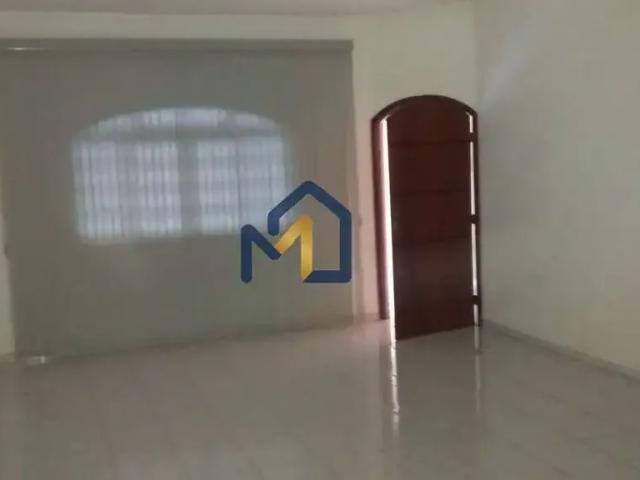 Casa / Sobrado para Locação em São José dos Campos/SP Residencial Bosque dos Ipês 3 Quartos