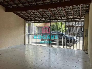 Casa / Sobrado para Locação em São José dos Campos/SP Residencial Bosque dos Ipês 3 Quartos