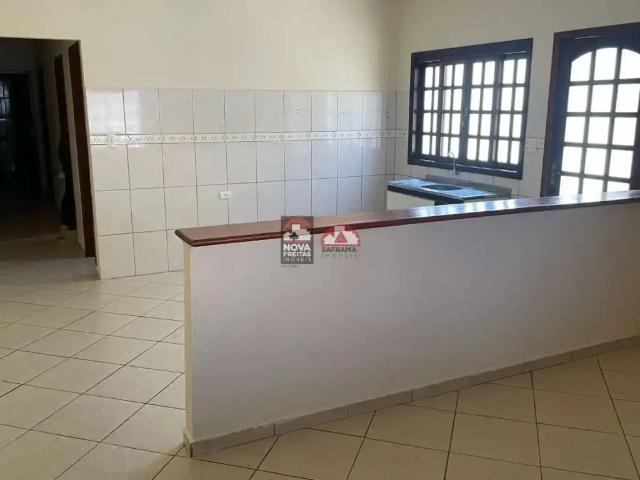 Casa / Sobrado para Locação em São José dos Campos/SP Residencial Bosque dos Ipês 3 Quartos