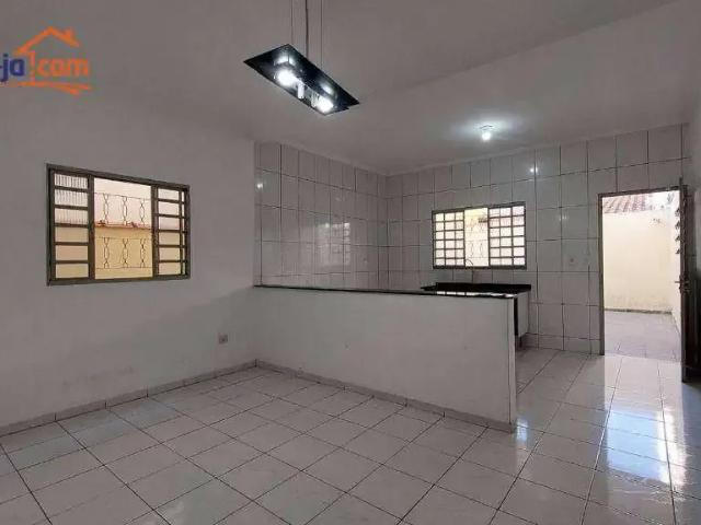 Casa / Sobrado para Locação em São José dos Campos/SP Residencial Bosque dos Ipês 3 Quartos