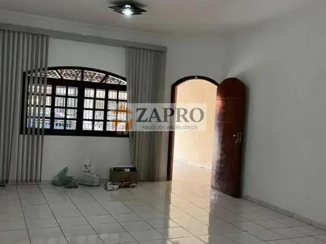 Casa / Sobrado para Locação em São José dos Campos/SP Residencial Bosque dos Ipês 3 Quartos