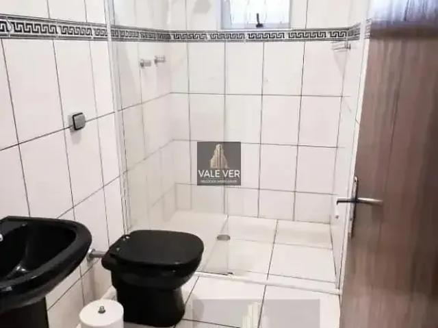 Casa / Sobrado para Locação em São José dos Campos/SP Residencial Dom Bosco 2 Quartos