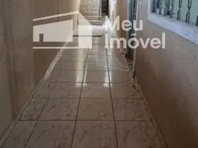 Casa / Sobrado para Locação em São José dos Campos/SP Residencial Dom Bosco 2 Quartos