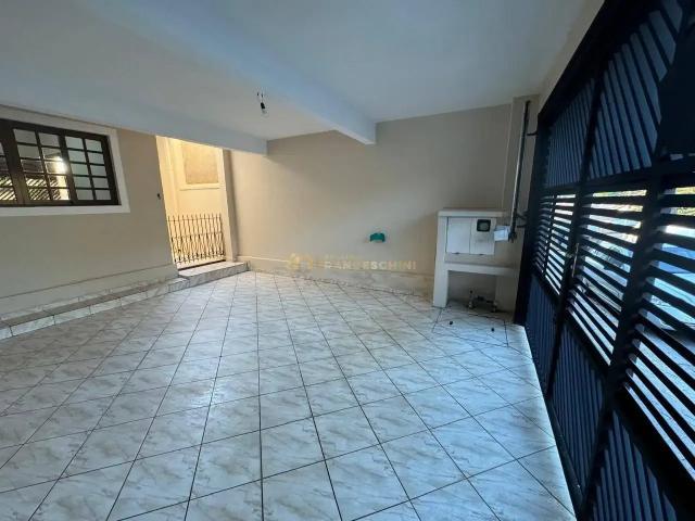 Casa / Sobrado para Locação em São José dos Campos/SP Residencial São Francisco 3 Quartos