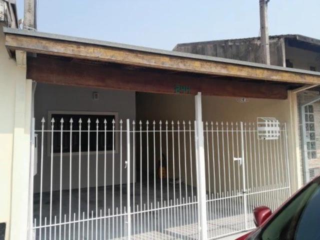 Casa / Sobrado para Locação em São José dos Campos/SP Residencial São Francisco 2 Quartos